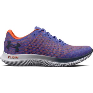 Hardloopschoen Under Armour UA W FLOW Velociti Wind 2 3024911-401