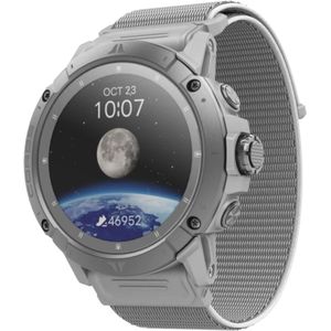 Horloge Coros Vertix 2S GPS (silicone + nylon band) wvtx2s-moo
