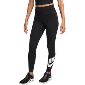 Legging Nike W NW NK CLC GX HR TIGHT FTRA dv7791-010