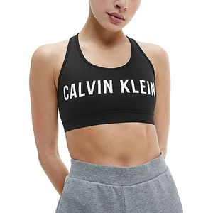 BH Calvin Klein Medium Support Sport Bra 00gwf0k157-010