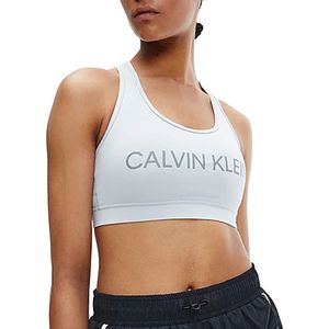 BH Calvin Klein Medium Support Sport Bra 00gwf1k138-540