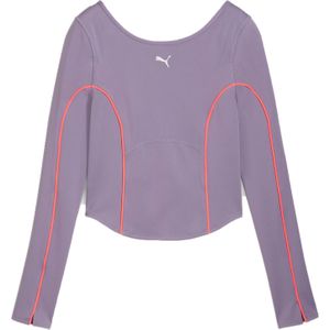 T-shirt Pua CLOUDSPUN LS - SHIRT 525775-30 aat