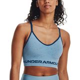 BH Under Armour UA Seamess ow ong Htr Bra 1357232-490