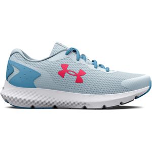 Hardloopschoen Under Armour UA GGS Charged Rogue 3 3025007-402