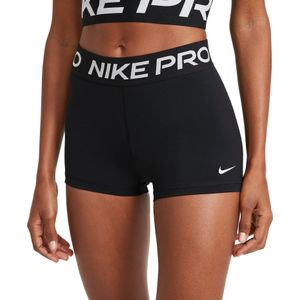 Korte broeken Nike W Pro 365 SHORT 3IN cz9857-010 aat