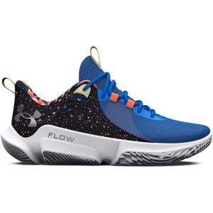 Basketbal schoenen Under Armour UA FLOW FUTR X 2 LE 3026757-001