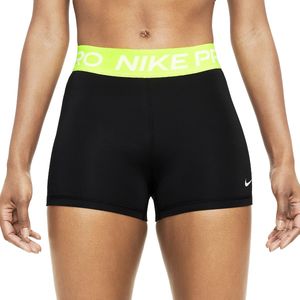 Korte broeken Nike Pro Women s 3" Shorts cz9857-013