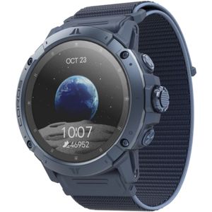 Horloge Coros Vertix 2S GPS (silicone + nylon band) wvtx2s-ear