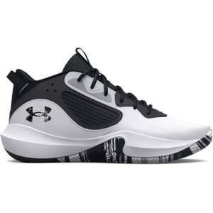 Basketbal schoenen Under Armour UA Lockdown 6 3025616-101