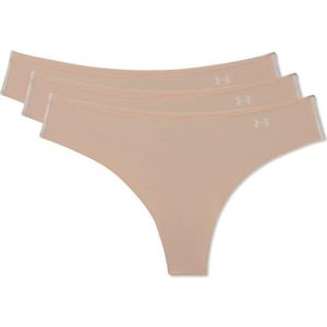 Onderbroeken Under Arour PS Thong 3Pack 1325615-295 aat