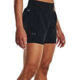 Korte broeken Under Armour UA RUNNING STAMINA 2IN1 SHORT 1376759-001