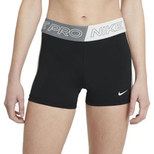 Korte broeken Nike W Pro 3IN SHORT GRX TT PP1 da0997-010