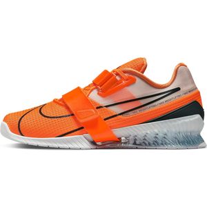 Fitness schoenen Nike Romaleos 4 cd3463-801