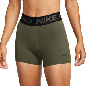 Korte broeken Nike W NP 365 SHORT 3IN cz9857-325
