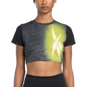 T-shirt Reebok UX BOD CROPPED TEE 100205571