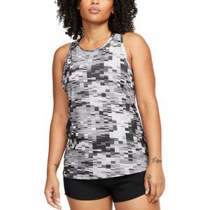 Tanktop Nike Dri-FIT Women  All-Over-Print Tank Top dx7898-010