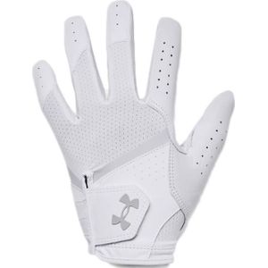 Handschoenen Under Armour UA Women IsoChill Golf Glove 1370257-100