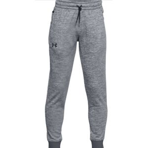 Broeken Under ARMOUR FLEECE JOGGERS 1357625-014 YMD