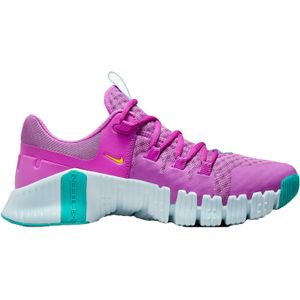 Fitness schoenen Nike W FREE METCON 5 dv3950-501
