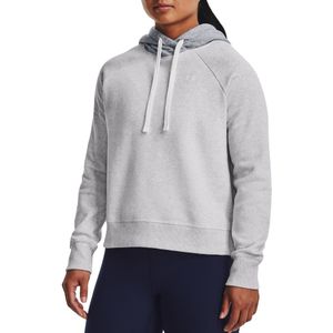 Sweatshirt met capuchon Under Armour Rival Fleece CB 1373031-014