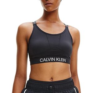 BH Calvin Klein High Support Sport Bra 00gwf1k137-001