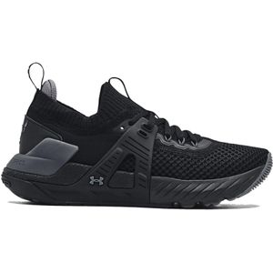 Fitness schoenen Under Armour UA W Project Rock 4 3023696-002