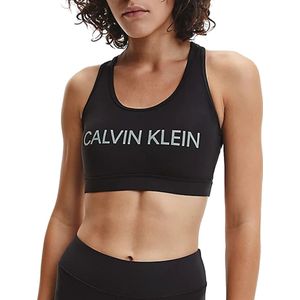 BH Calvin Klein Medium Support Sport Bra 00gwf1k138-001