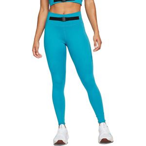 Nike Dri-FIT One Luxe Buckle Women s Mid-Rise Leggings dd5405-461