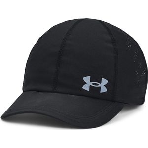 Pet Under Armour W Iso-chill Launch Adj-BLK 1383478-001