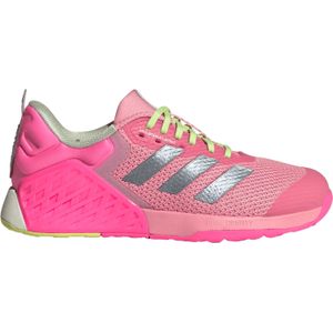 Fitness schoenen adidas DROPSET 3 TRAINER W ji2075