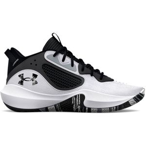 Basketbal schoenen Under Armour UA GS Lockdown 6 3025617-101