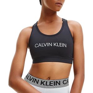 BH Calvin Klein High Support Comp Sport Bra 00gwf1k147-001