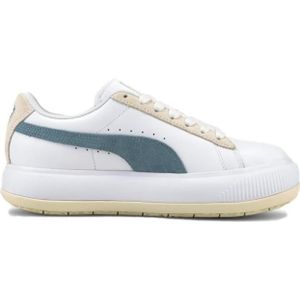 Schoenen Puma Suede Mayu Mix Woman F02 382581-002