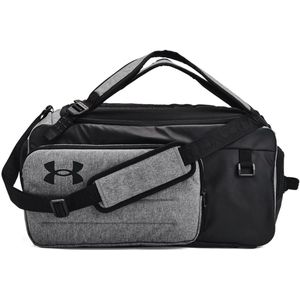 Tas Under Armour UA Contain Duo MD BP Duffle-GRY 1381919-025
