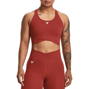 Tanktop Under Armour Project Rock ets Go Crossover 1380254-635