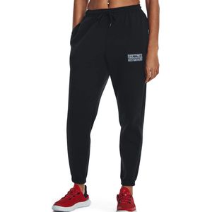 Broeken Under Armour UA Summit Knit Joggers 1377175-001