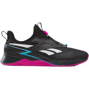 Fitness schoenen Reebok NANO X3 FRONING 100074781