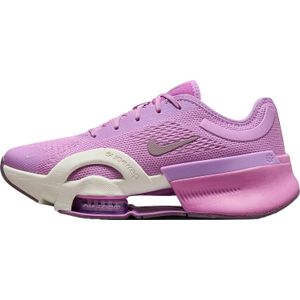 Fitness schoenen Nike W ZOOM SUPERREP 4 NN do9837-500