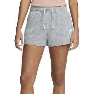 Korte broeken Nike Gym Vintage Shorts Women dm6392-063