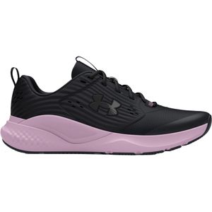Fitness schoenen Under Armour UA W Charged Commit TR 4-BLK 3026728-003