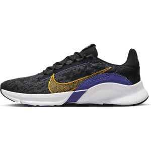 Fitness schoenen Nike W SUPERREP GO 3 NN FK dq0305-001