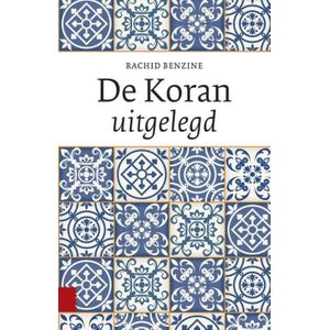 De Koran uitgelegd