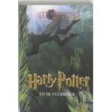 Harry Potter 4 - Harry Potter en de vuurbeker