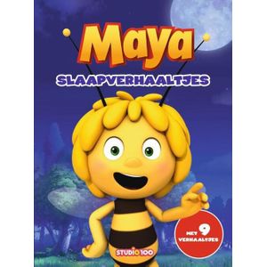 Maya : Slaapverhaaltjes
