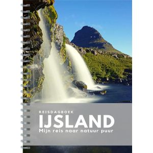 Reisdagboek IJsland