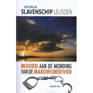 Slavenschip Leusden