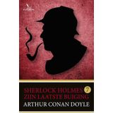 Sherlock Holmes 7 - Zijn laatste buiging