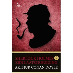 Sherlock Holmes 7 - Zijn laatste buiging