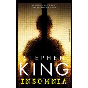 Stephen King - Insomnia - Bestseller