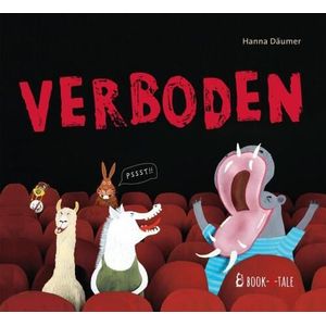 Verboden